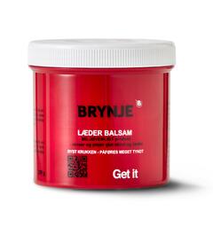 Brynje Neutral Lærbalsam