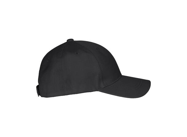 Clique Classic Cap Svart onesize