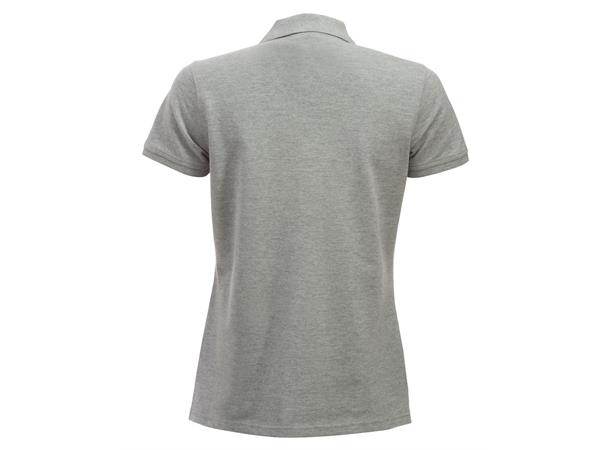 Clique Classic Marion S/S Dame Grå M