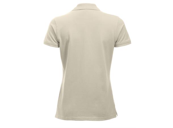 Clique Classic Marion S/S Dame Khaki L