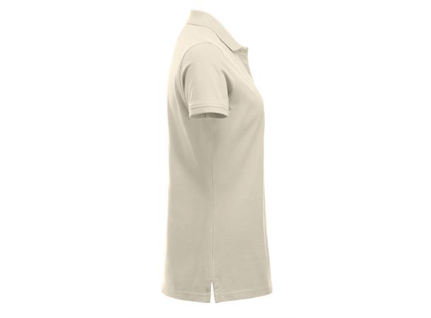 Clique Classic Marion S/S Dame Khaki L