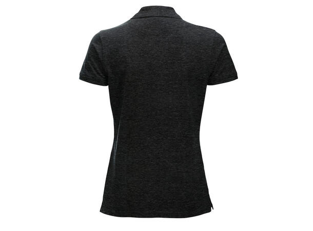 Clique Classic Marion S/S Dame Mørkegrå XL