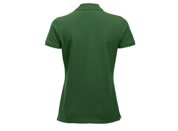 Clique Classic Marion S/S Dame Mørkegrønn XS