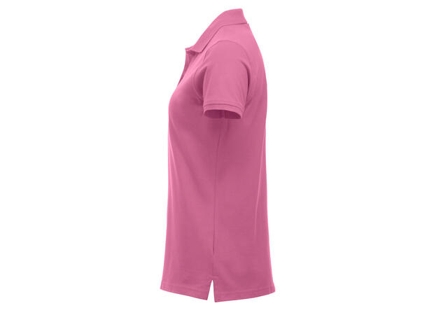 Clique Classic Marion S/S Dame Rosa S