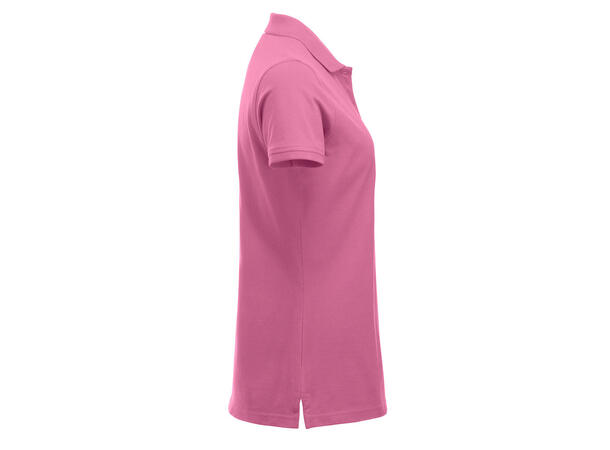 Clique Classic Marion S/S Dame Rosa S