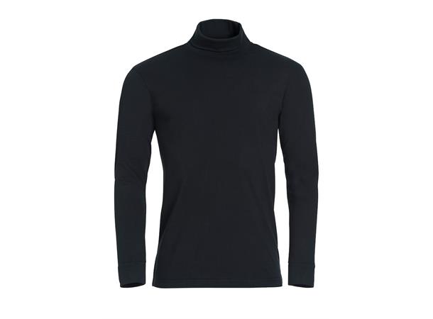 Clique Elgin Pologenser Svart S