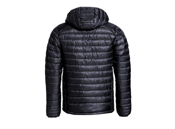 Clique Hudson Jakke Herre Marineblå XS
