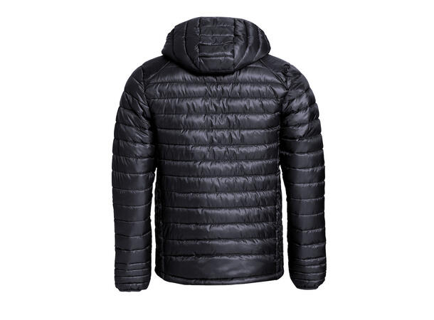 Clique Hudson Jakke Herre Marineblå, str. S