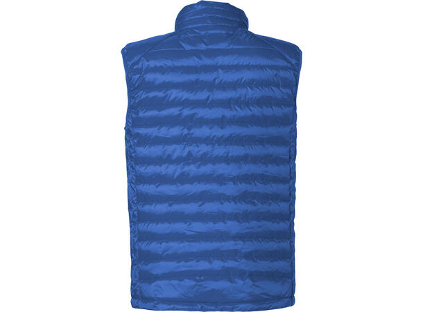 Clique Hudson Vest Blå XS