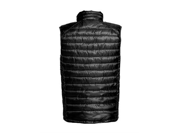 Clique Hudson Vest Svart M