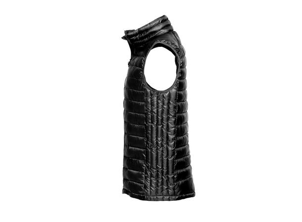 Clique Hudson Vest Svart M