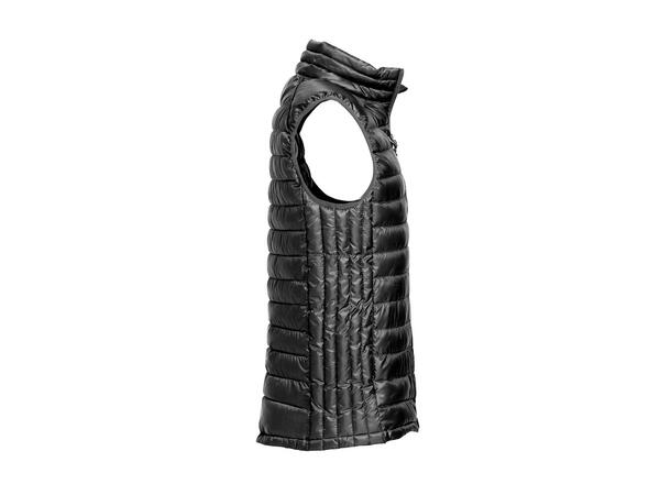 Clique Hudson Vest Svart M