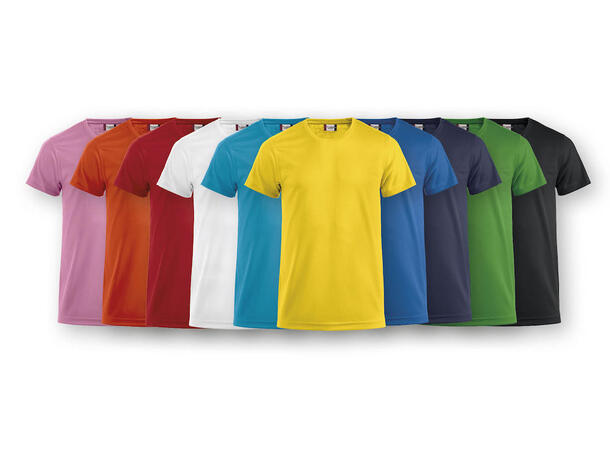 Clique Ice-T Dame Hvit S