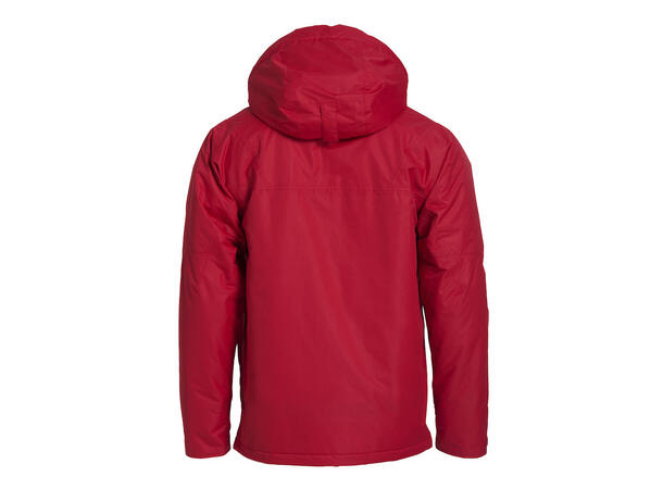 Clique Kingsland Red Xs Rød, str. XS