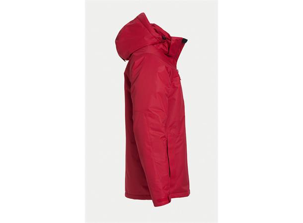 Clique Kingsland Red Xs Rød, str. XS