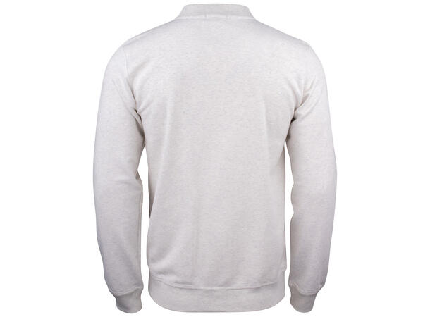 Clique Premium OC Cardigan LyseGrå XS