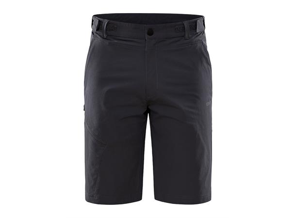 Craft Adv Explore Tech Shorts Grå XXL