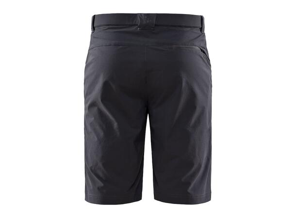Craft Adv Explore Tech Shorts Grå XXL