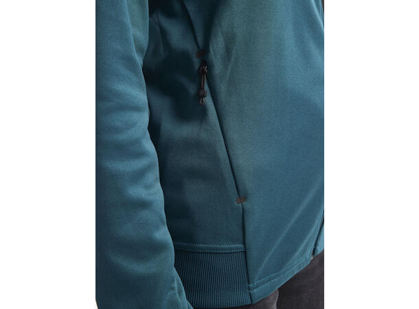 Craft Adv Unify Jacket W Opal XL