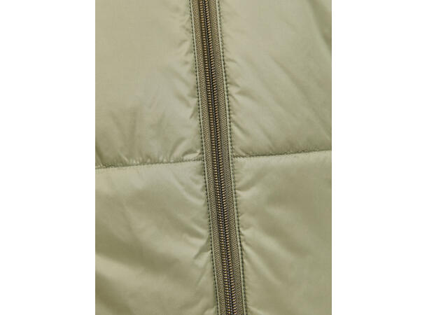 Craft Core Light Padded Vest Grønn S
