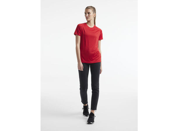 Craft Core Unify Training Tee W Rød XS