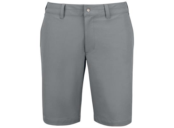 Cutter&Buck New Salish Shorts Grå S
