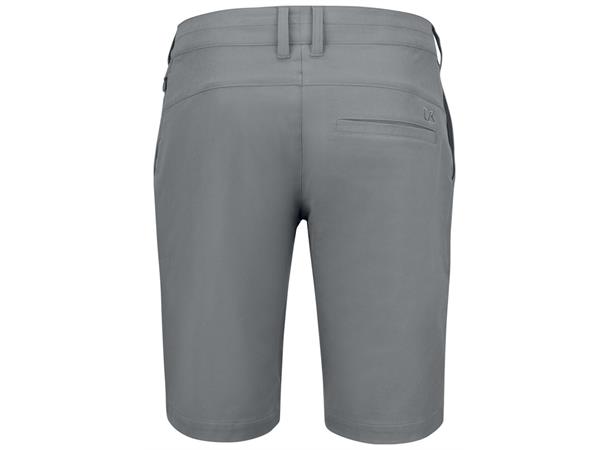 Cutter&Buck New Salish Shorts Grå S