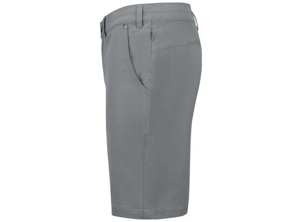 Cutter&Buck New Salish Shorts Grå S