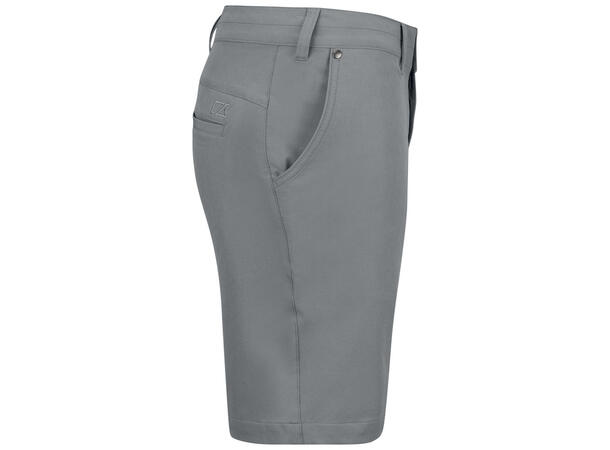 Cutter&Buck New Salish Shorts Grå S