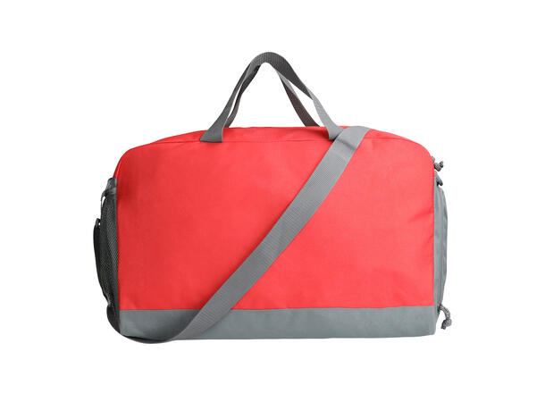 Derby Sport bag large Rød