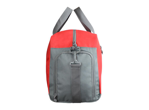 Derby Sport bag large Rød