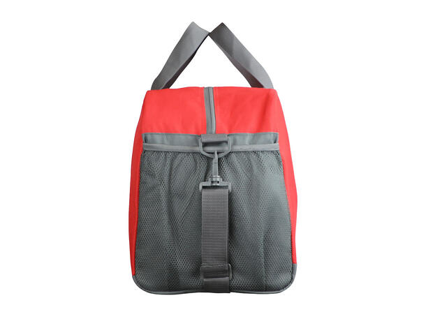 Derby Sport bag large Rød