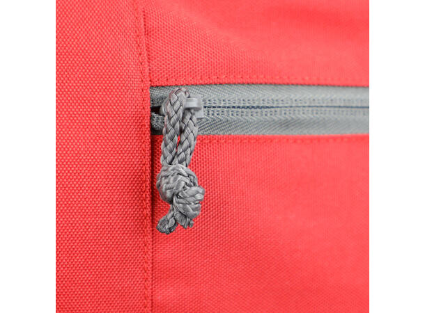 Derby Sport bag large Rød