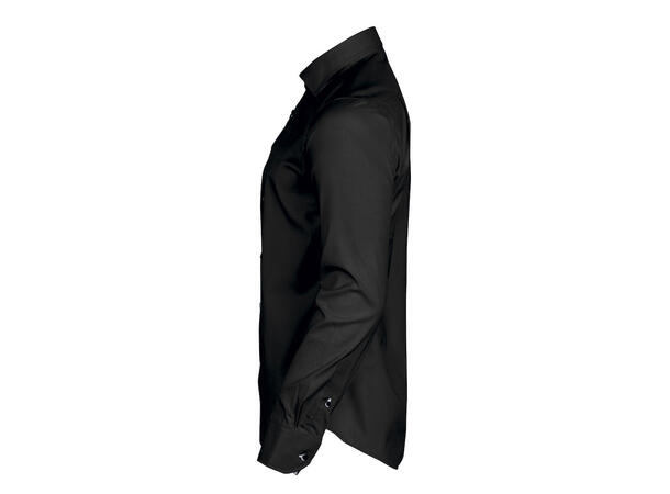 Harvest Baltimore Skjorte Svart 3XL
