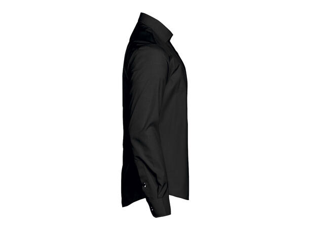 Harvest Baltimore Skjorte Svart 3XL