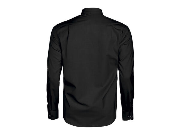 Harvest Baltimore Skjorte Svart S