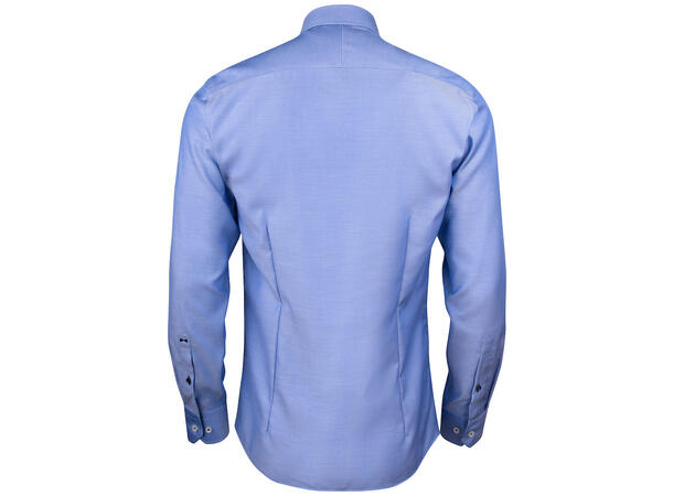 JH&Frost  Red Bow 122 Slim Fit Blå XS