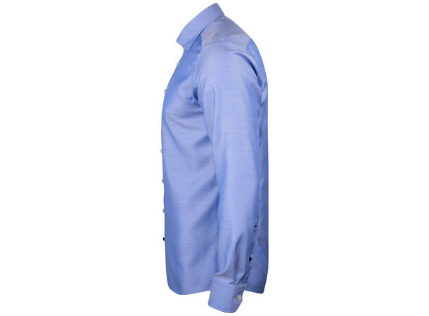 JH&Frost  Red Bow 122 Slim Fit Blå XS