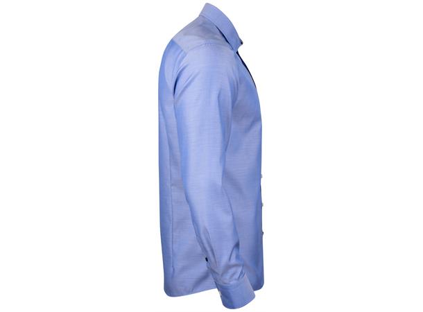 JH&Frost  Red Bow 122 Slim Fit Blå XS