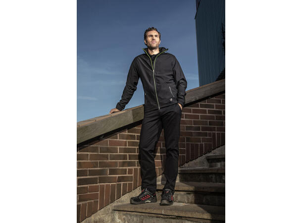 Projob Chinos Pant Servicebukse Marineblå 28/30