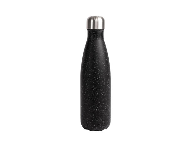 Sagaform Stålfaske Hvit/Grå 0,5L
