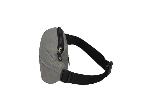 Samsonite securipak mageveske Grå 1,6L