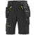 Helly Hansen Magni håndverksshorts Svart, str.C46 