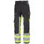 Helly Hansen Alna 2.0 håndverkbukse Kl.1 HiVis Gul, str.D88 
