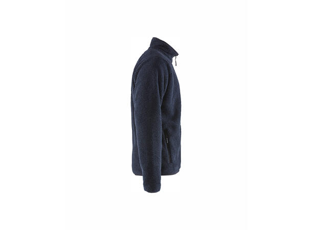 Blåkläder 4729 Piléjakke Oransje 4XL