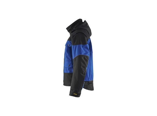 Blåkläder 4886 Vinterjakke Blå L