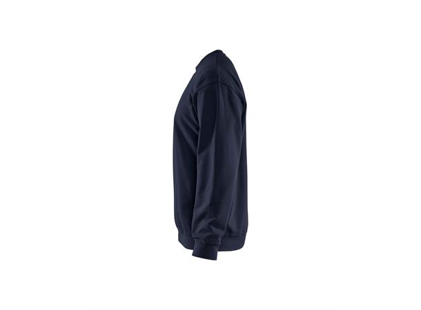 Blåkläder College Marineblå, str.4XL
