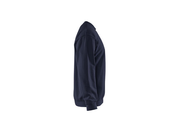 Blåkläder College Marineblå, str.4XL