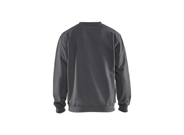 Blåkläder College Mørkegrå, str.4XL