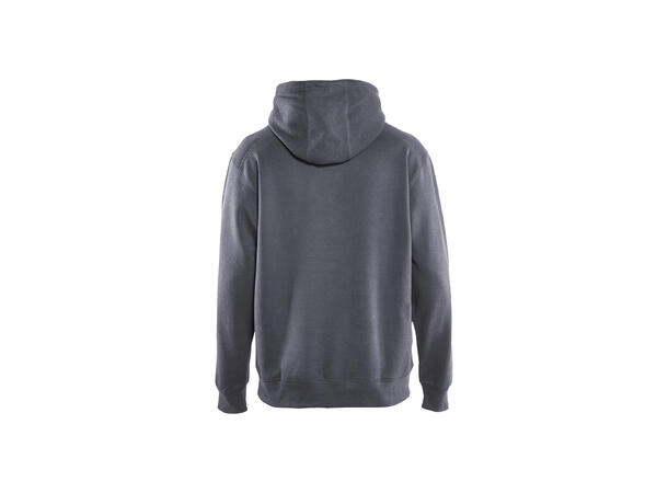 Blåkläder Hettegenser Grå, str.4XL